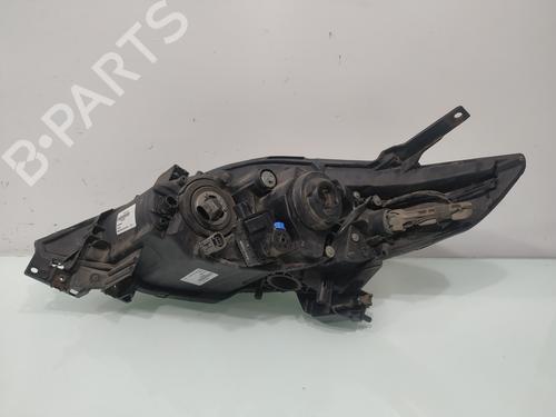 Right headlight MAZDA 5 (CR) 2.0 CD (CR19) | BP37241847C29 - Image 3