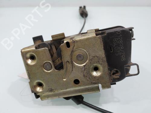 Rear right lock RENAULT VEL SATIS (BJ0_) 2.2 dCi (BJ0E, BJ0F, BJ0G, BJ0H) | BP8089499C99 