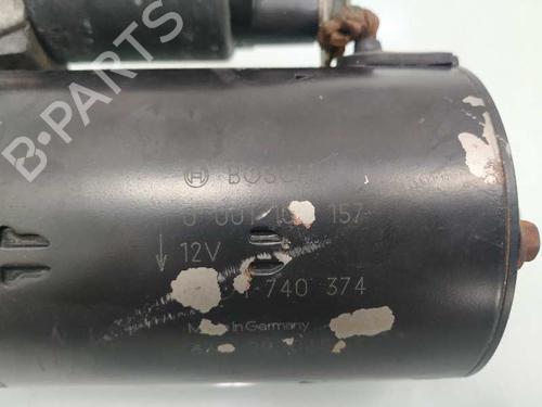 Starter BMW 5 (E39) 520 i | BP8090997M8 
