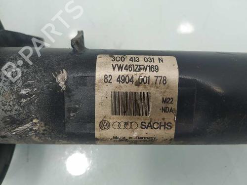 Right front shock absorber VW PASSAT B6 (3C2) 2.0 TDI | BP8091428M17 