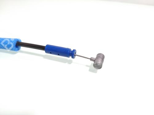 Front right lock KIA PROCEED (CD)  | BP29435225C97 