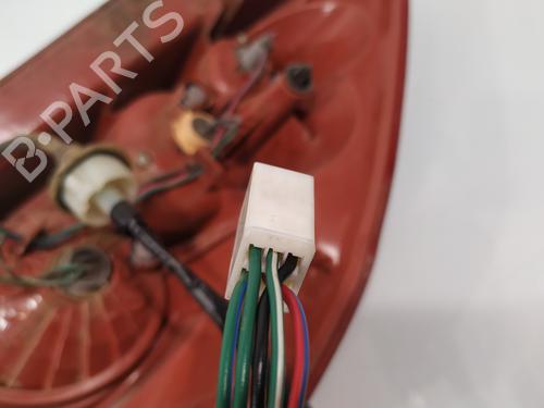 Left taillight MAZDA 5 (CR) 2.0 CD (CR19) | BP37241854C34 - Image 6