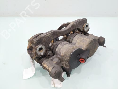 Left front brake caliper IVECO DAILY VI Van 33S14, 35S14 | BP29532271M105 