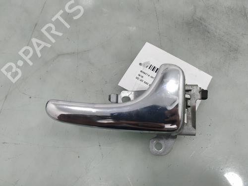 Højre bagtil invendig håndtag VOLVO S40 I (644) 1.6 (105 hp) 10277748