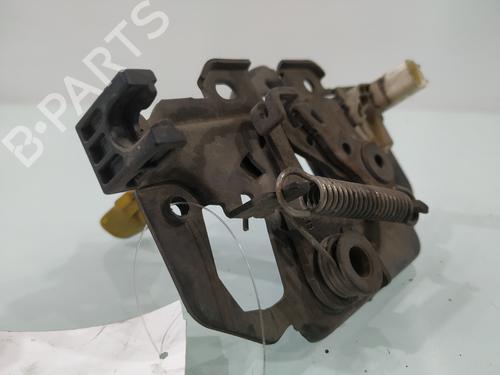 Panserlås FORD FIESTA VI (CB1, CCN) 1.6 TDCi | BP29913309C133 