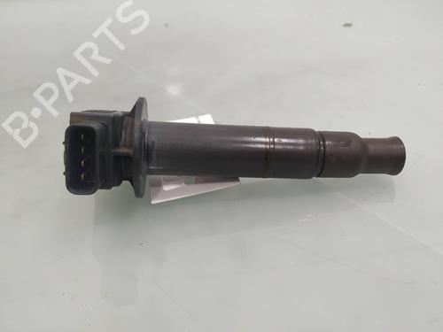 Ignition coil TOYOTA YARIS (_P1_) 1.0 (SCP10_, SCP10R) | BP8281169M94 