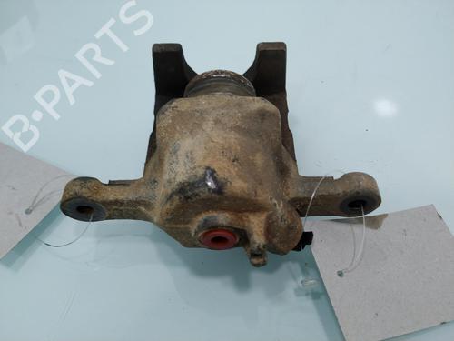 Left rear brake caliper HYUNDAI SANTA FÉ I (SM) 2.0 CRDi | BP22923413M107 