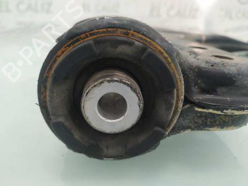 Right front suspension arm OPEL ASTRA G Hatchback (T98) 2.0 DTI 16V (F08, F48) | BP8092812M13 