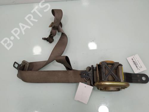 Front right seatbelt NISSAN X-TRAIL I (T30) 2.2 Di 4x4 | BP10747758I25 