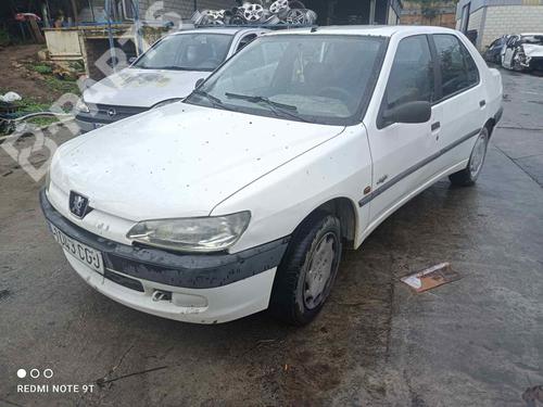 Used Parts PEUGEOT 306 Hatchback (7A, 7C, N3, N5)  1.9 D  1162317