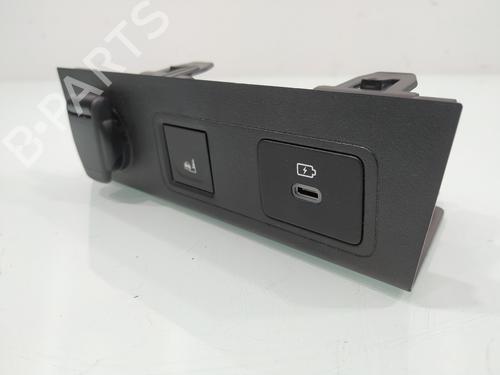 Mando DACIA SANDERO III  | BP31309600I30 