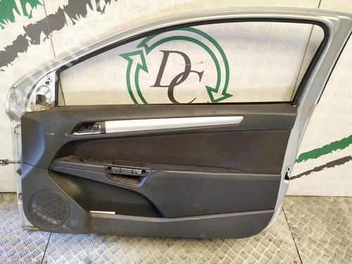 Right front door OPEL ASTRA H (A04) 1.9 CDTI (L48) | BP8091024C3 