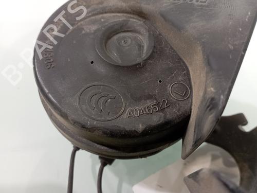 Horn RENAULT GRAND SCÉNIC III (JZ0/1_) 1.6 dCi (JZ00, JZ12) | BP29834500E13