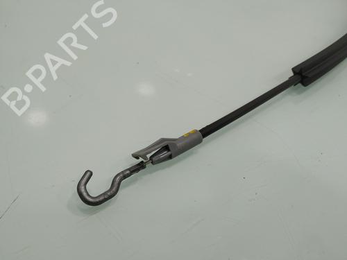 Front right lock OPEL CORSA D (S07)  | BP21265018C97 
