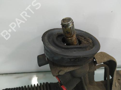 BP9125397M22 | Crémaillère de direction SEAT IBIZA III (6L1) 1.9 TDI BP9125397M22