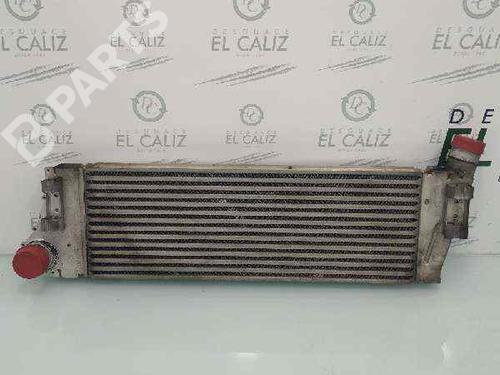 Used Intercooler Intercooler RENAULT MEGANE II Estate (KM0/1_) 1.9 dCi (KMRG, KM1G, KM0G, KM2C) (120 hp) 8090822 8090822