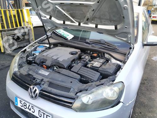 Pedal VW GOLF VI (5K1) 1.6 TDI | BP8596835I4  - Image 12