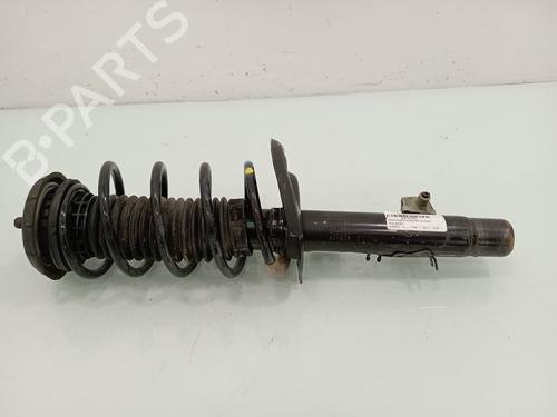Used Left front shock absorber CITROËN C-ELYSEE (DD_) 1.5 BlueHDi 100 (102 hp) 13216474