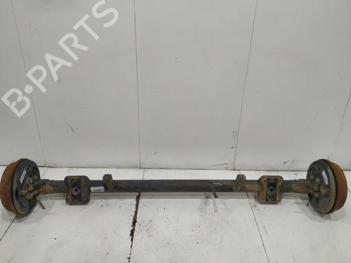 Essieu arrière FORD TRANSIT CONNECT (P65_, P70_, P80_) 1.8 Di (75 hp) 30043651