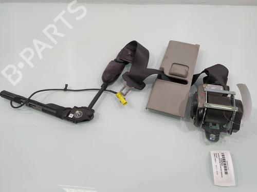 Used Front right seatbelt CHEVROLET CRUZE (J300) 1.6 (124 hp) 28097373