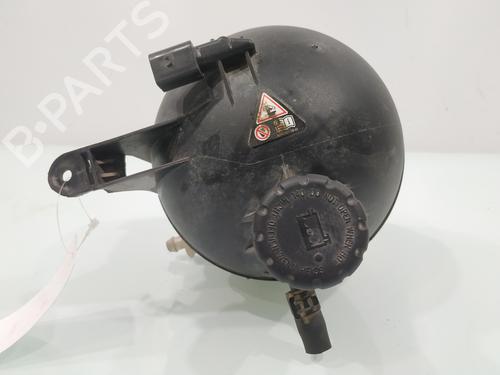 Expansion tank MERCEDES-BENZ A-CLASS (W169) A 180 CDI (169.007, 169.307) | BP27222891C120 