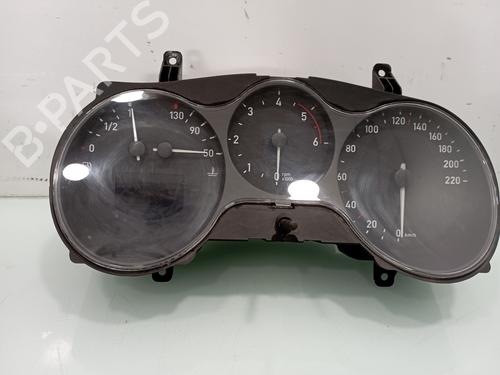 Instrument cluster SEAT ALTEA (5P1)  | BP15824345C47 