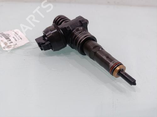 Injector SEAT TOLEDO III (5P2)  | BP32495084M100 