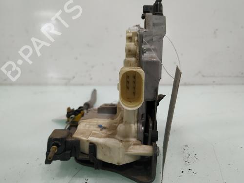 Rear right lock SEAT LEON (1P1) 1.9 TDI | BP16323305C99 