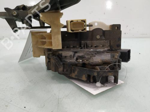 Rear left lock FORD MONDEO III (B5Y) 2.0 TDCi | BP15204443C100 