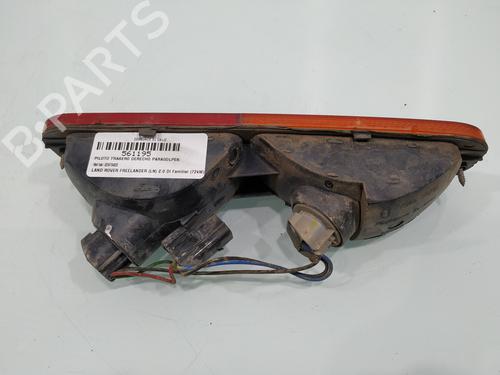 Rear bumper right light LAND ROVER FREELANDER I (L314)  | BP31755735C82 