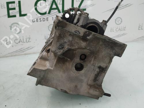 Cylinder head SMART CITY-COUPE (450) 0.6 (S1CLA1, 450.341) | BP10974043M5 
