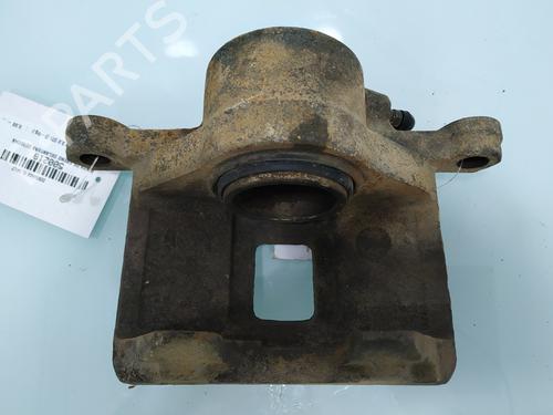 Right front brake caliper OPEL MONTEREY B (M98) 3.0 DTI (UBS73D, UBS73G) | BP21586251M104 