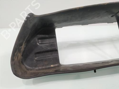 Air vent RENAULT ZOE (BFM_)  | BP27222824I21 