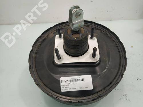 Used Servo brake Servo brake KIA CEE'D SW (ED) 2.0 CRDi 140 (140 hp) 11035196 11035196