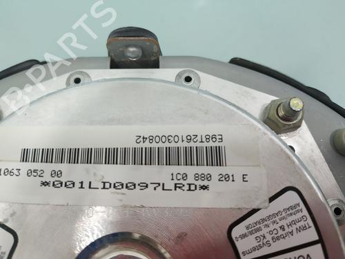 Driver airbag VW NEW BEETLE (9C1, 1C1) 2.0 | BP8085800C9 