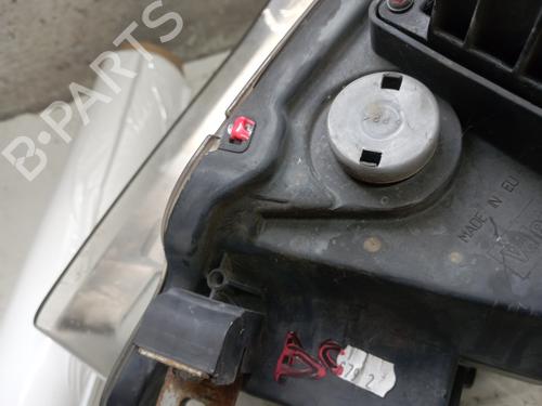 Left headlight BMW 1 (E87) 120 d | BP10525474C28 