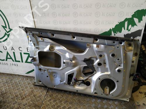 Left front door AUDI A4 B7 Avant (8ED) 2.0 | BP8096775C2 