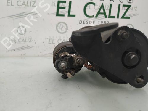 Starter OPEL ZAFIRA A MPV (T98) 2.0 DTI 16V (F75) | BP8136276M8 