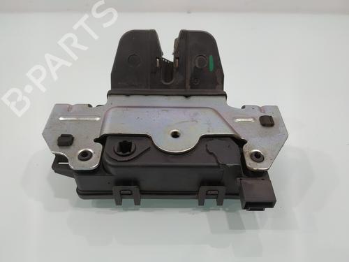 Tailgate lock OPEL ZAFIRA / ZAFIRA FAMILY B (A05)  | BP24649616C101 