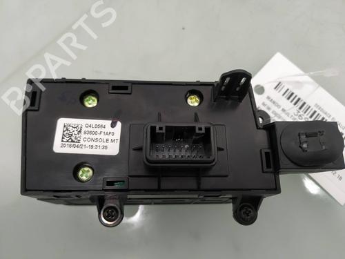 Switch KIA SPORTAGE IV (QL, QLE) 2.0 CRDi AWD | BP9289905I30 