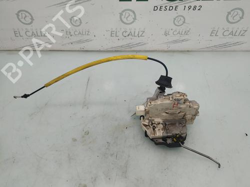 Used Rear left lock AUDI A6 C6 Avant (4F5) 3.0 TDI quattro (225 hp) 8097194
