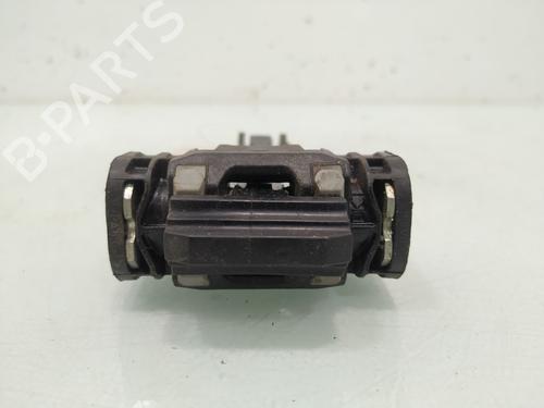 Hinge/Door check strap PEUGEOT 508 SW I (8E_) 2.0 HDi | BP21533079C146 
