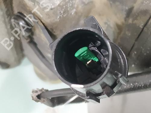 AC compressor KIA CERATO I Saloon (LD) 2.0 CRDi | BP28014484M34 