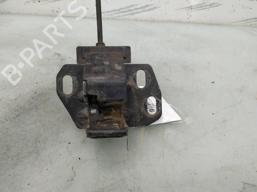 Tailgate lock RENAULT KANGOO / GRAND KANGOO II (KW0/1_) 1.5 dCi 70 (KW0V, KW0A) | BP8098809C101 