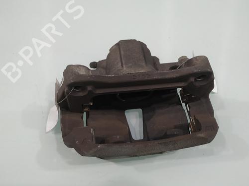 Left front brake caliper RENAULT TALISMAN Grandtour (KP_) 1.5 dCi 110 | BP28210093M105 