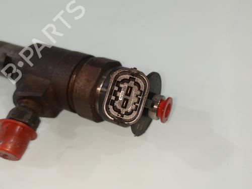 Injector FORD FIESTA VI (CB1, CCN) 1.6 TDCi | BP29937425M100