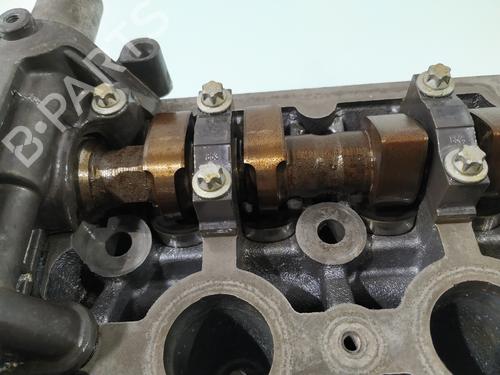 Cylinder head OPEL ASTRA H TwinTop (A04) 1.8 (L67) | BP29825273M5