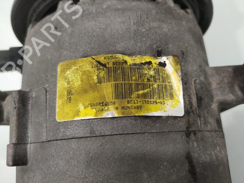 AC compressor FORD TRANSIT Van (FA_ _)  | BP29451046M34 
