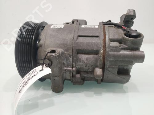 AC compressor RENAULT MEGANE III Hatchback (BZ0/1_, B3_) 1.9 dCi (BZ0N, BZ0J) | BP37236785M34 - Image 3