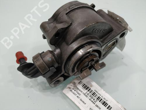 Vacuum pump PEUGEOT 407 (6D_) 1.6 HDi 110 (6D9HZC, 6D9HYC) | BP8085894M80 